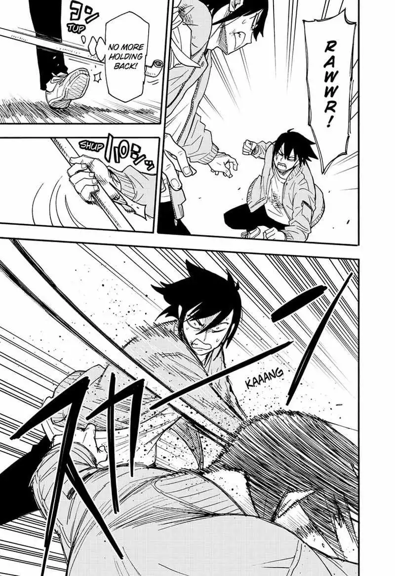 Read SPY x FAMILY (EN) Manga Online