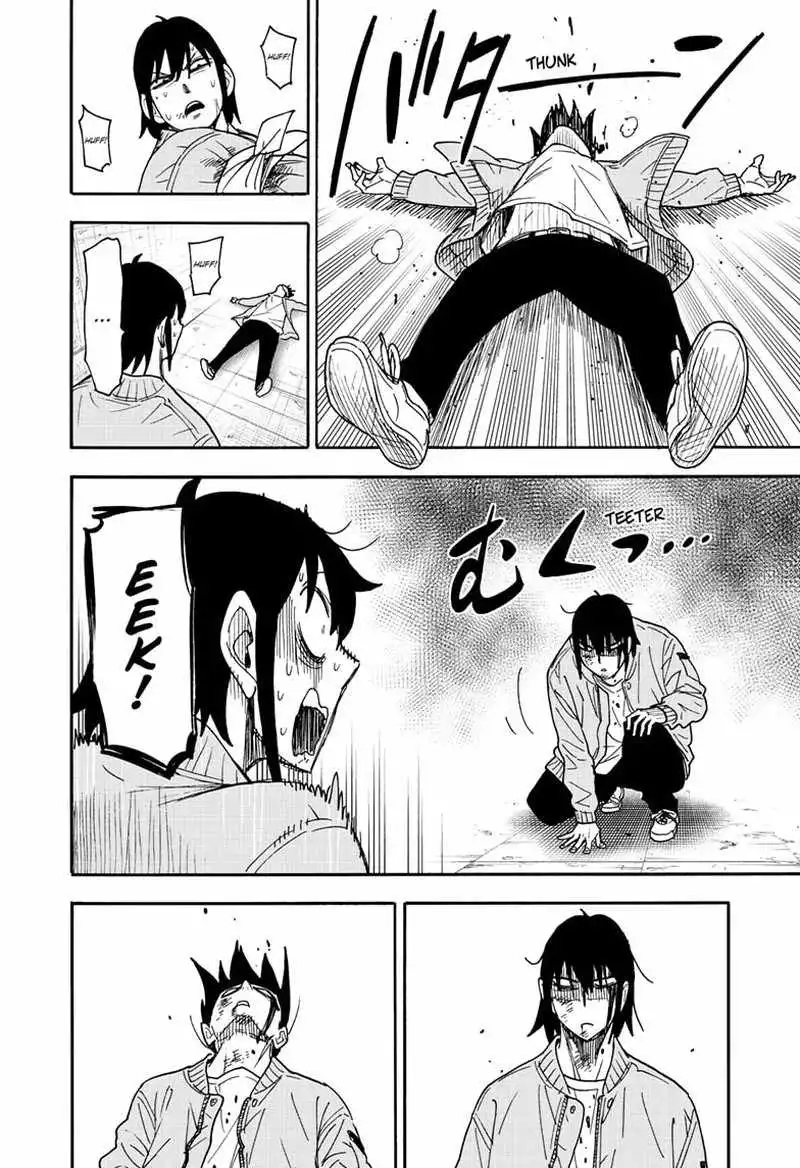 Read SPY x FAMILY (EN) Manga Online