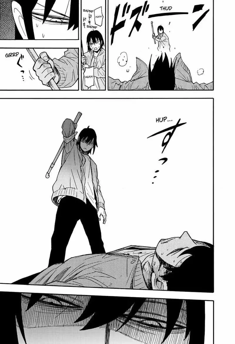 Read SPY x FAMILY (EN) Manga Online