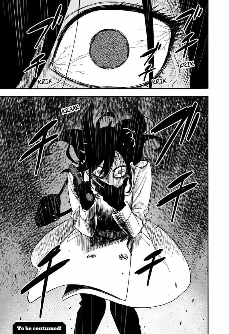 Read SPY x FAMILY (EN) Manga Online