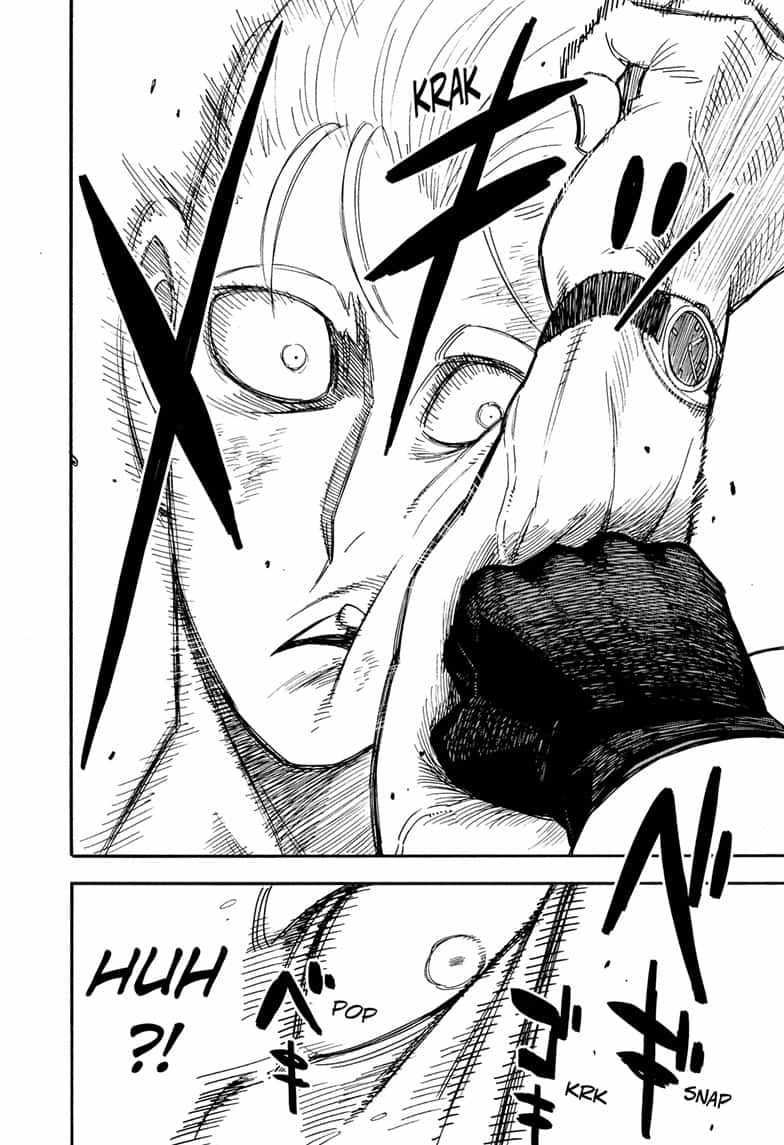 Read SPY x FAMILY (EN) Manga Online