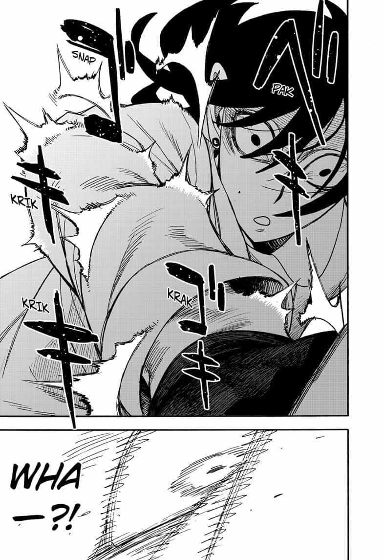 Read SPY x FAMILY (EN) Manga Online