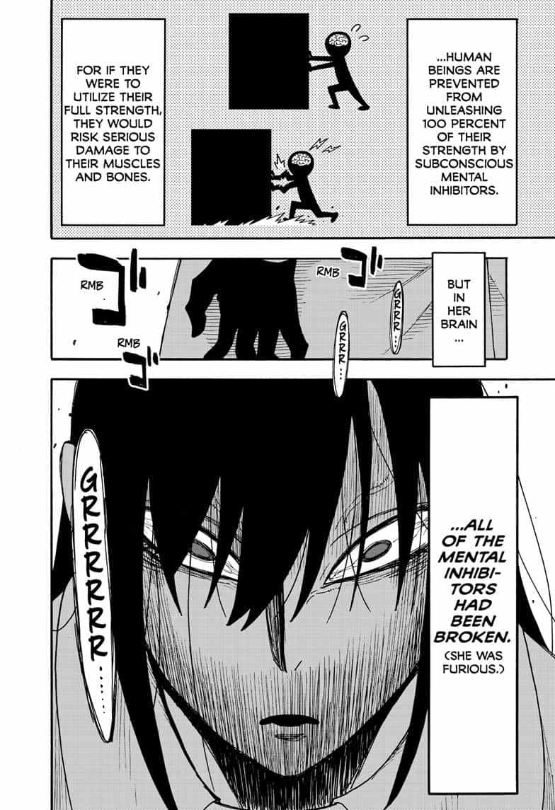 Read SPY x FAMILY (EN) Manga Online