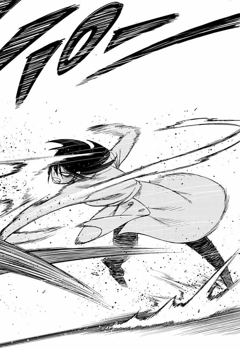 Read SPY x FAMILY (EN) Manga Online