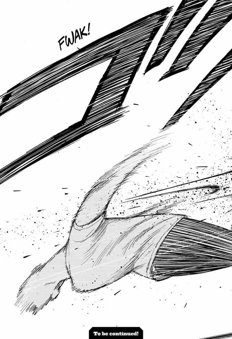 Read SPY x FAMILY (EN) Manga Online