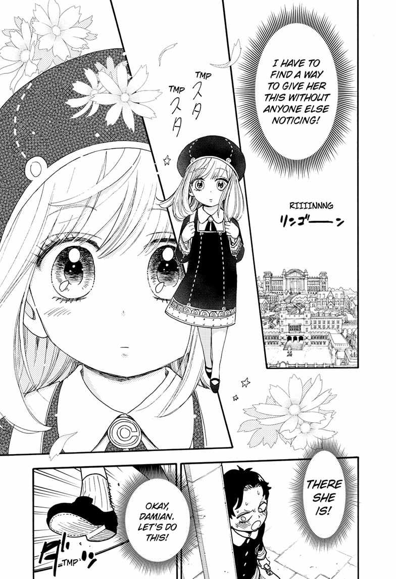 Read SPY x FAMILY (EN) Manga Online