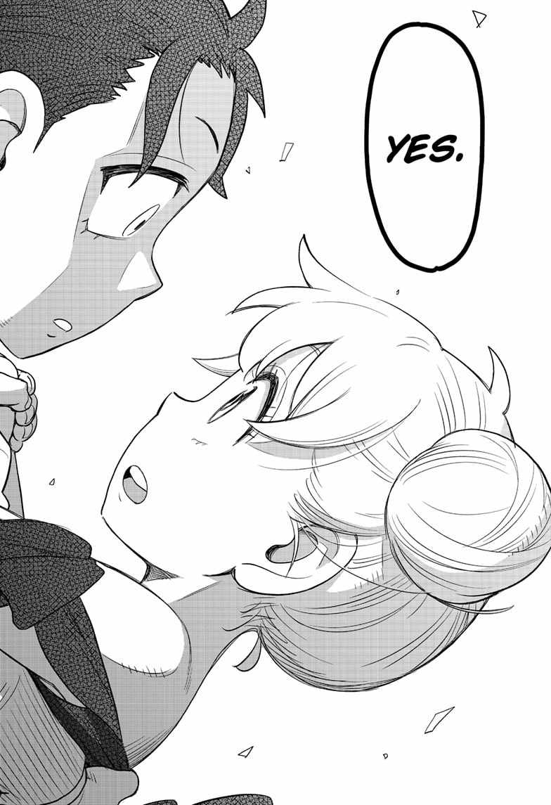 Read SPY x FAMILY (EN) Manga Online