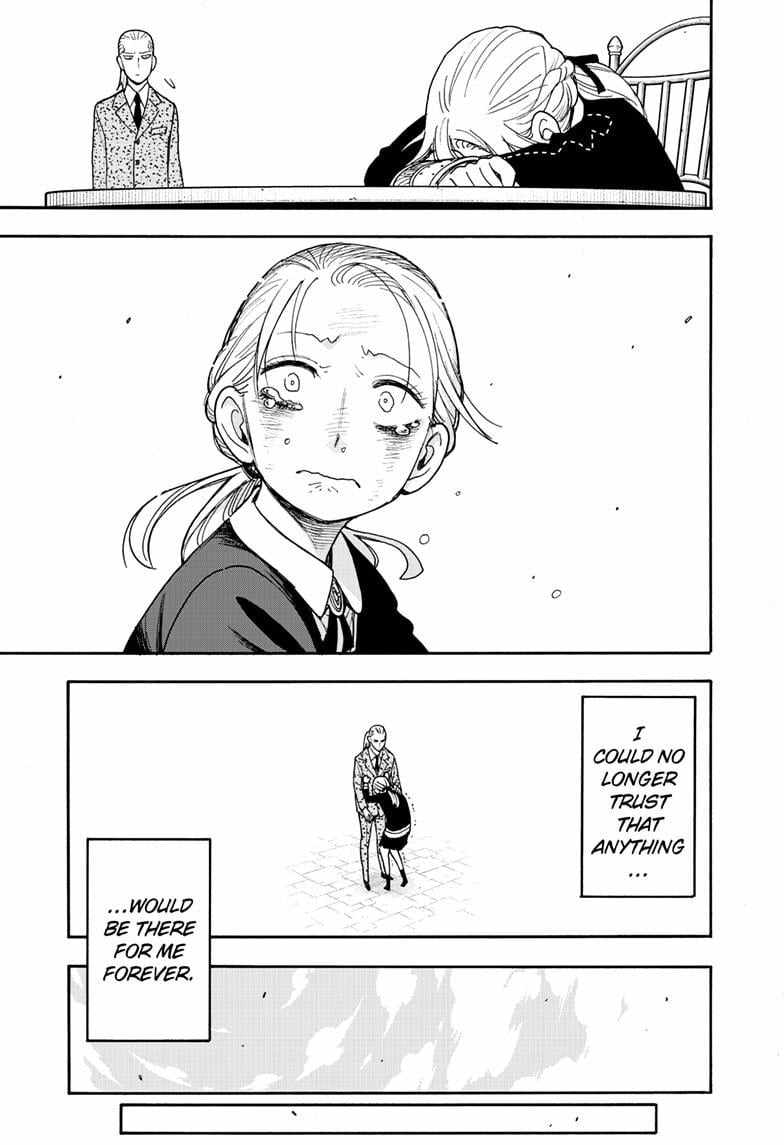 Read SPY x FAMILY (EN) Manga Online