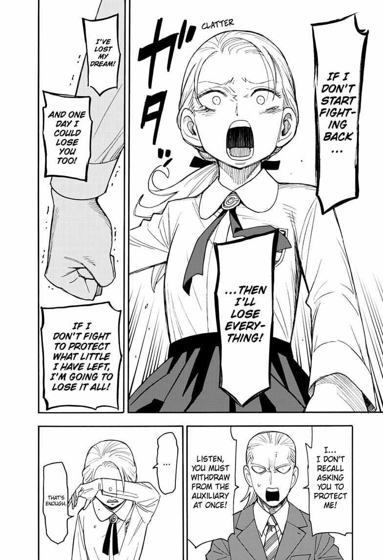 Read SPY x FAMILY (EN) Manga Online