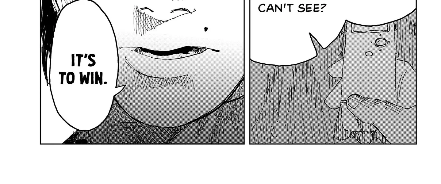 Read SWIM (EN) Manga Online