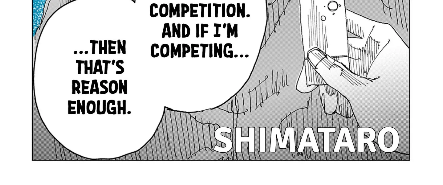 Read SWIM (EN) Manga Online