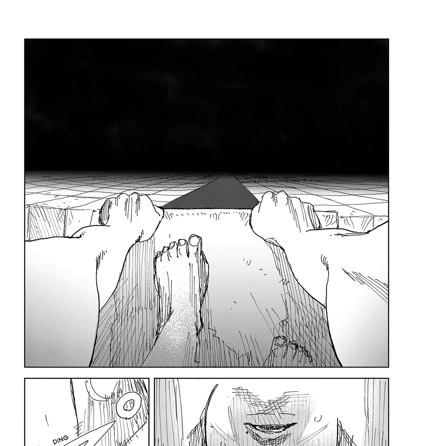Read SWIM (EN) Manga Online