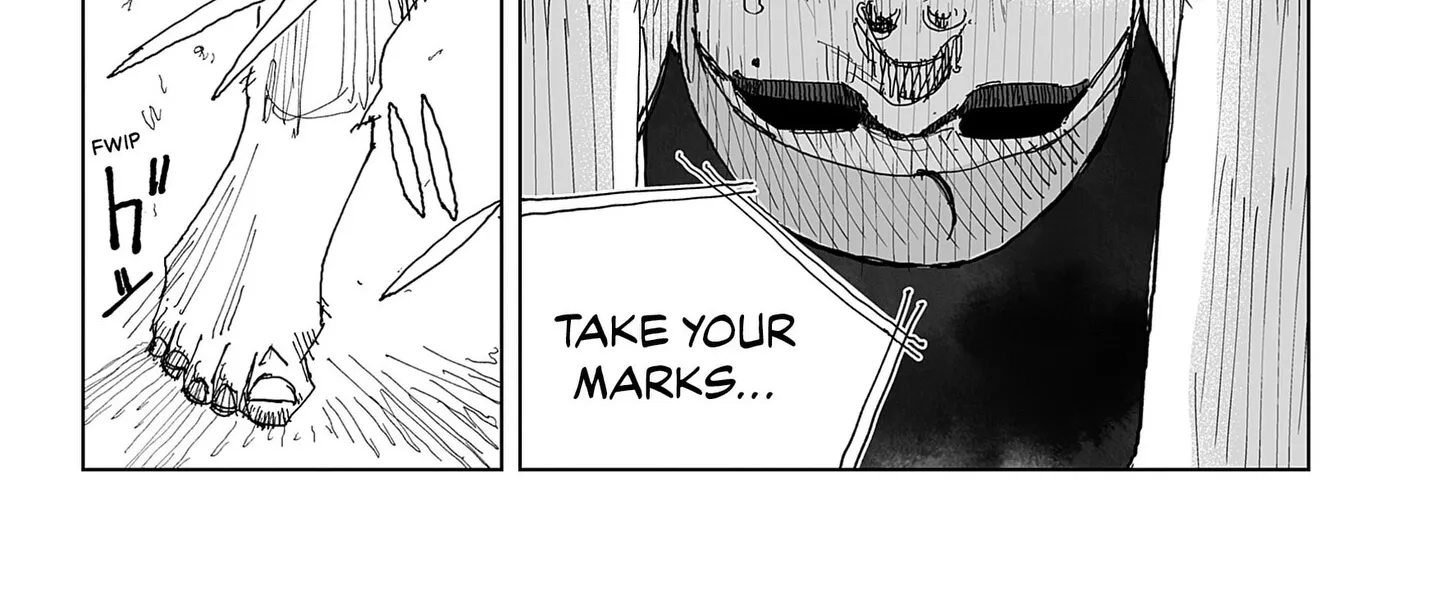 Read SWIM (EN) Manga Online