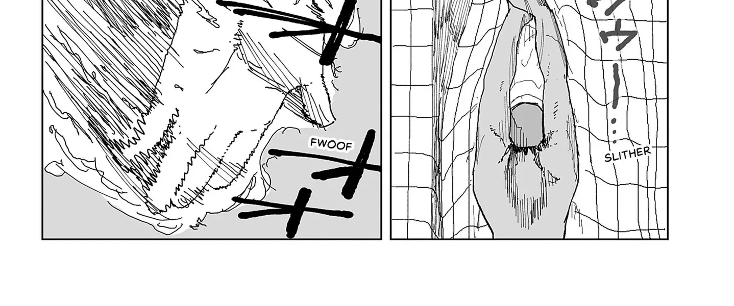 Read SWIM (EN) Manga Online