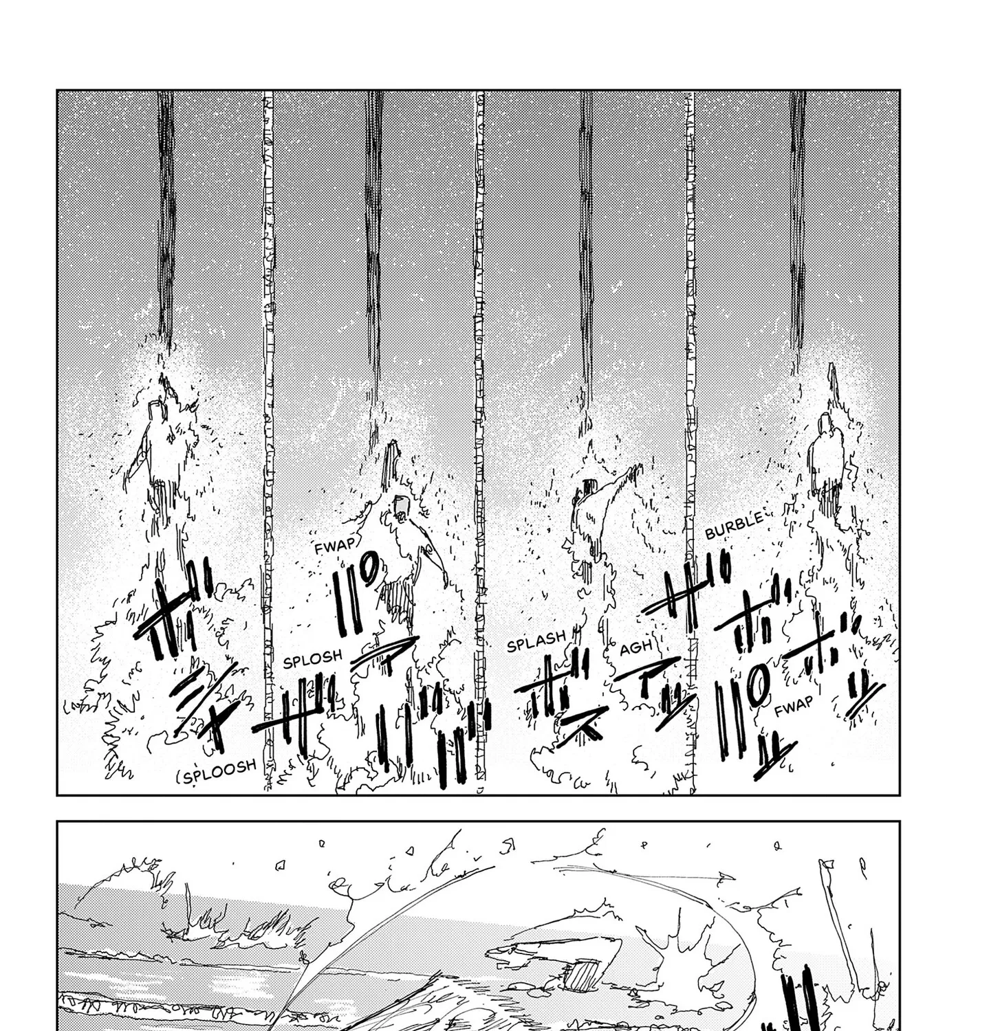 Read SWIM (EN) Manga Online