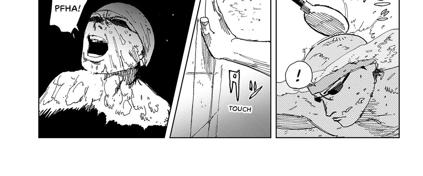 Read SWIM (EN) Manga Online