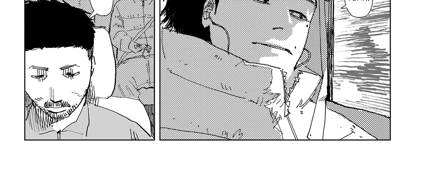 Read SWIM (EN) Manga Online