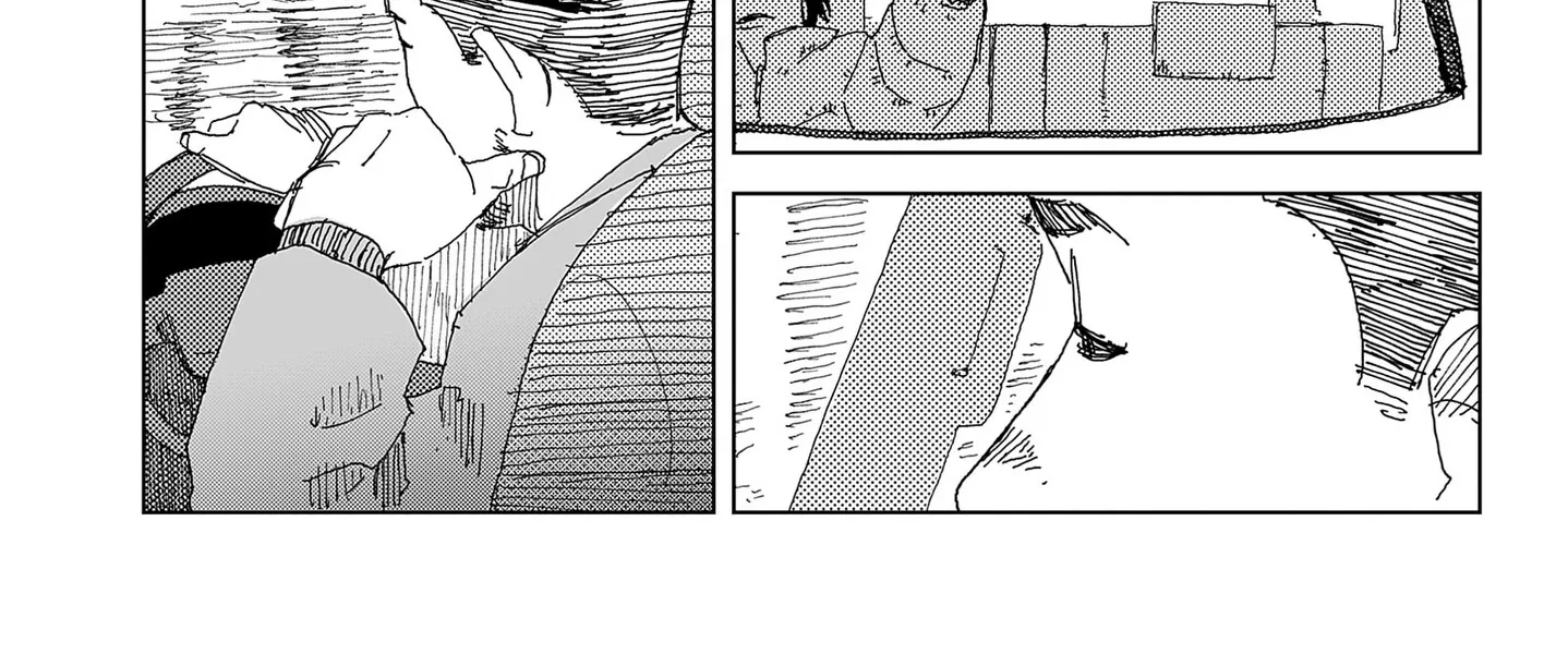 Read SWIM (EN) Manga Online