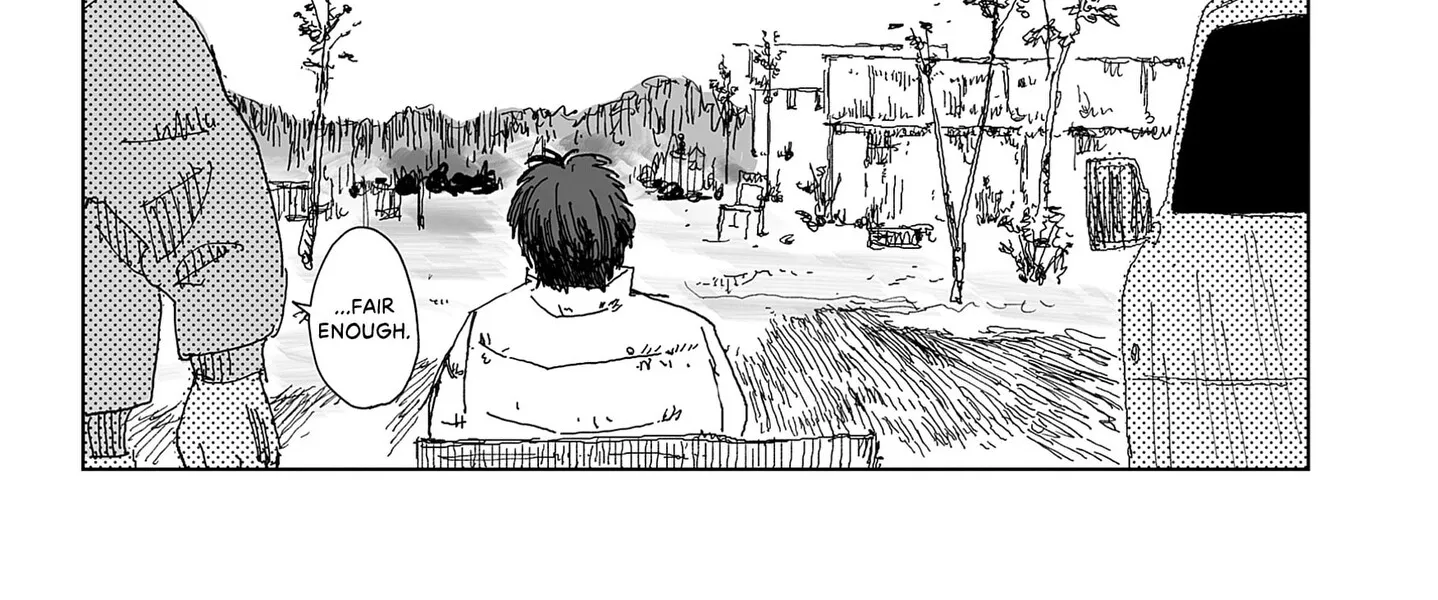 Read SWIM (EN) Manga Online
