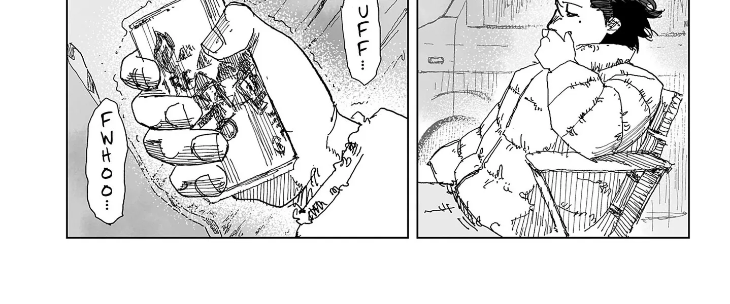 Read SWIM (EN) Manga Online