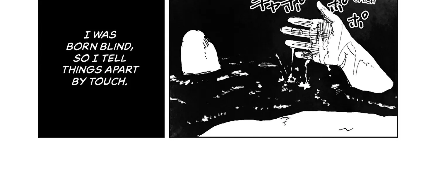 Read SWIM (EN) Manga Online