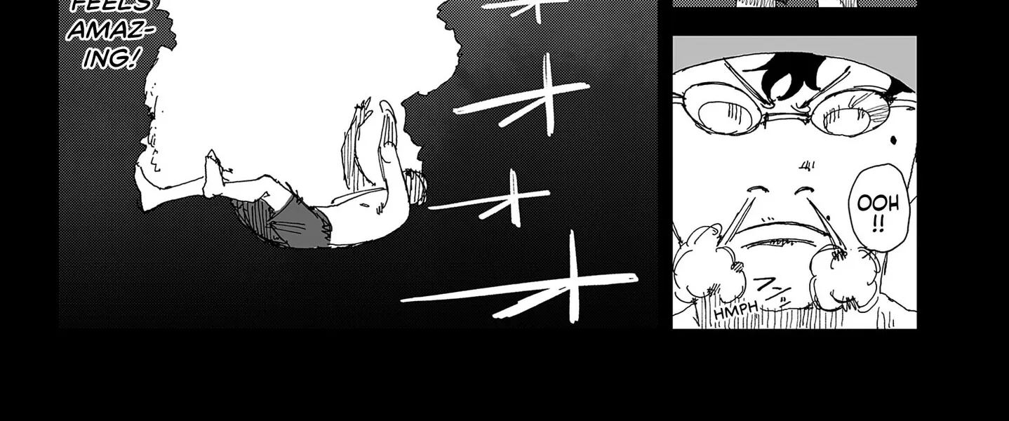 Read SWIM (EN) Manga Online
