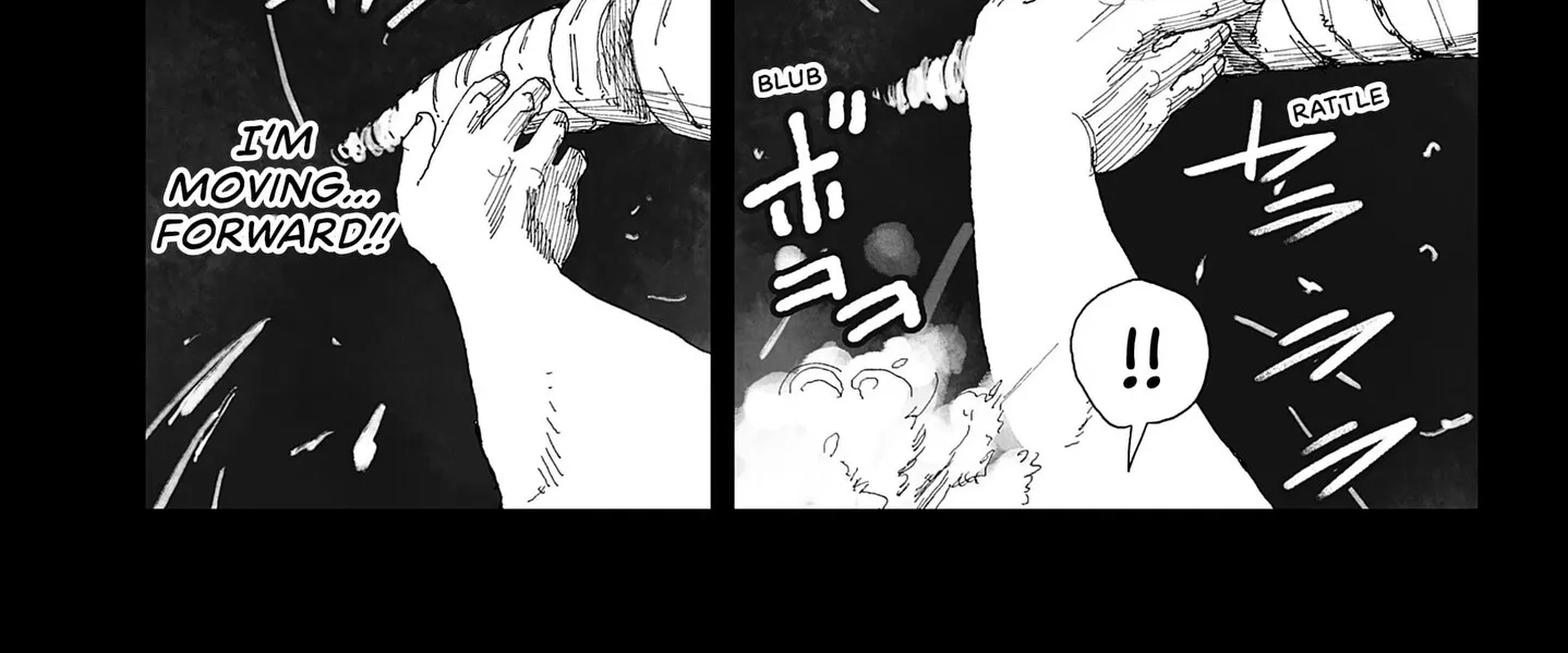 Read SWIM (EN) Manga Online