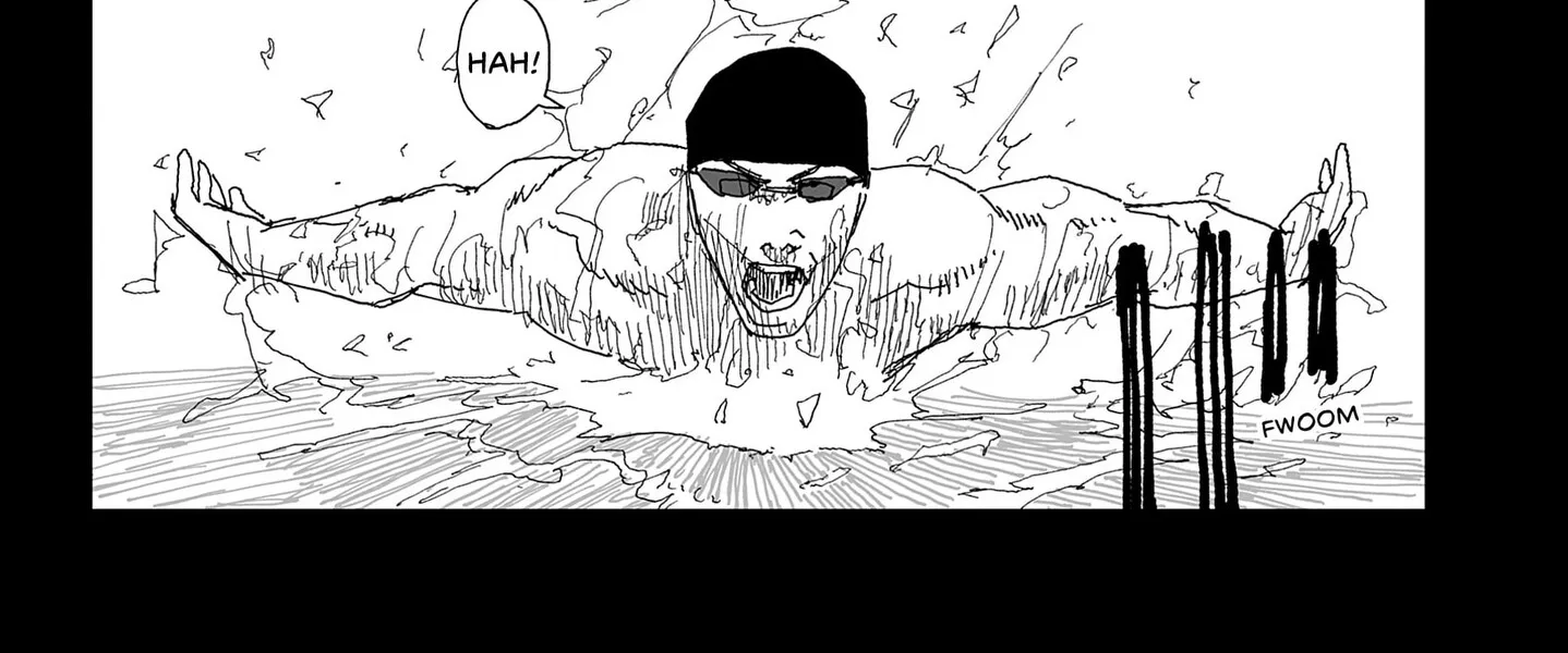 Read SWIM (EN) Manga Online