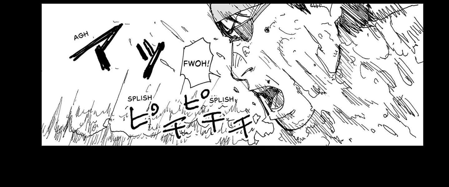 Read SWIM (EN) Manga Online