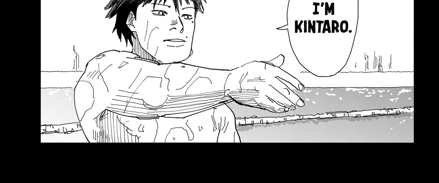 Read SWIM (EN) Manga Online