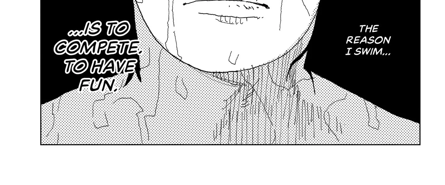 Read SWIM (EN) Manga Online