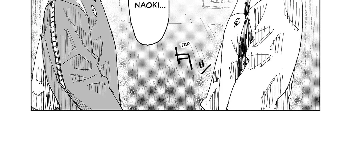 Read SWIM (EN) Manga Online
