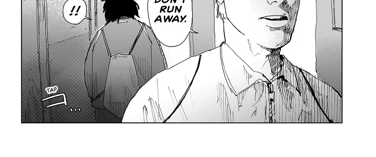 Read SWIM (EN) Manga Online