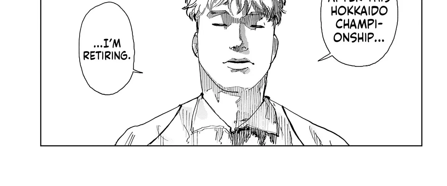 Read SWIM (EN) Manga Online
