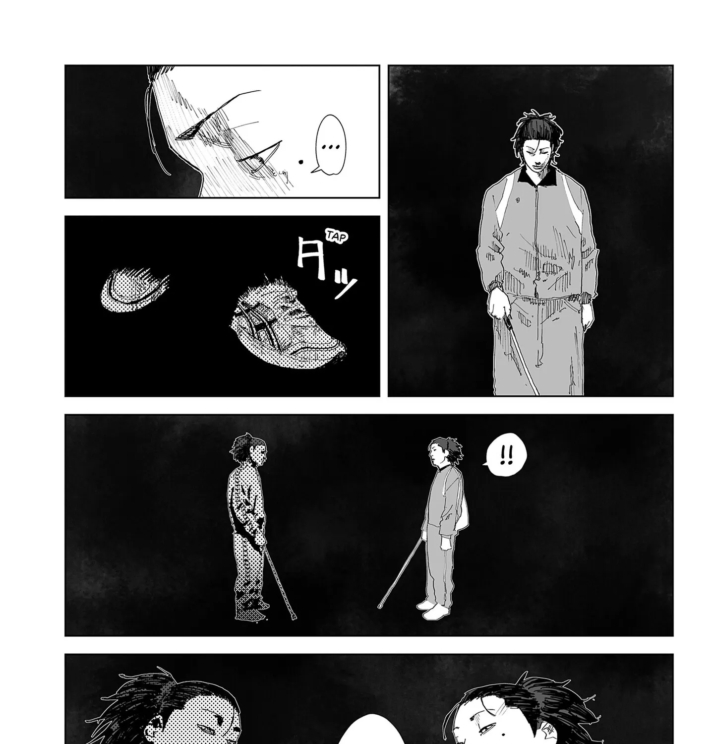 Read SWIM (EN) Manga Online