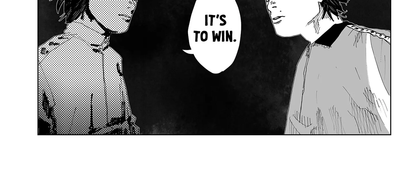 Read SWIM (EN) Manga Online