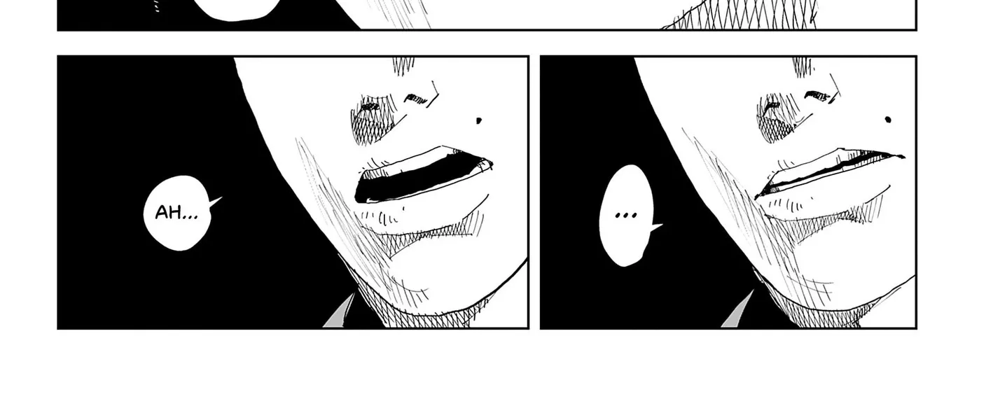 Read SWIM (EN) Manga Online