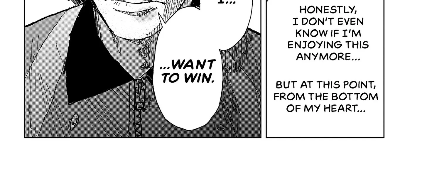 Read SWIM (EN) Manga Online