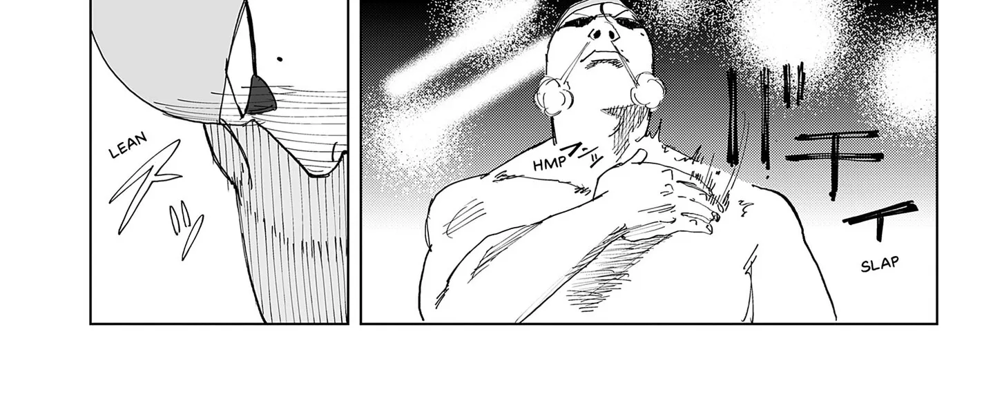 Read SWIM (EN) Manga Online