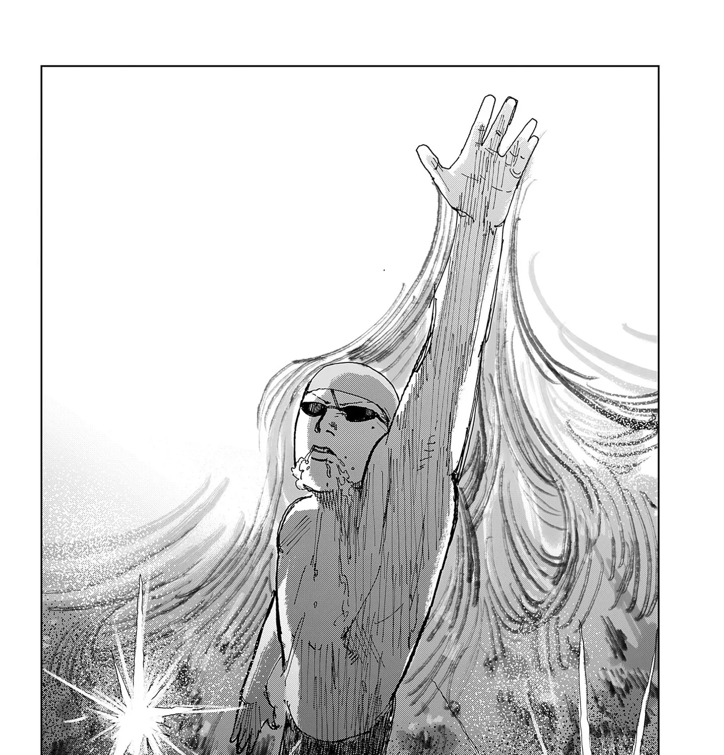 Read SWIM (EN) Manga Online