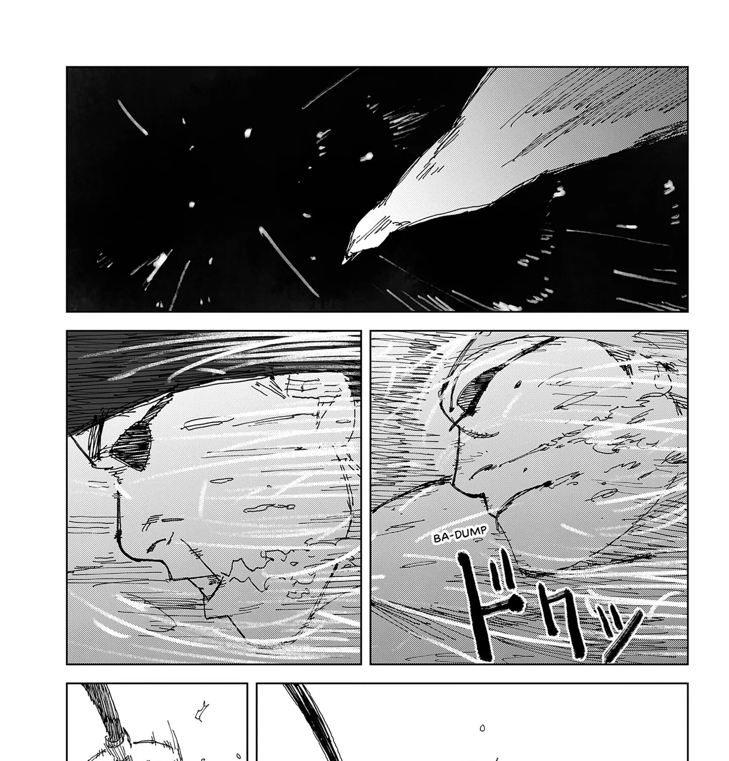 Read SWIM (EN) Manga Online