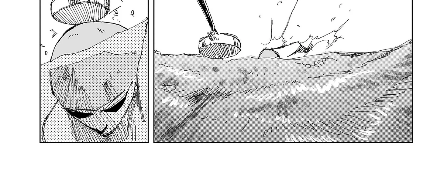 Read SWIM (EN) Manga Online