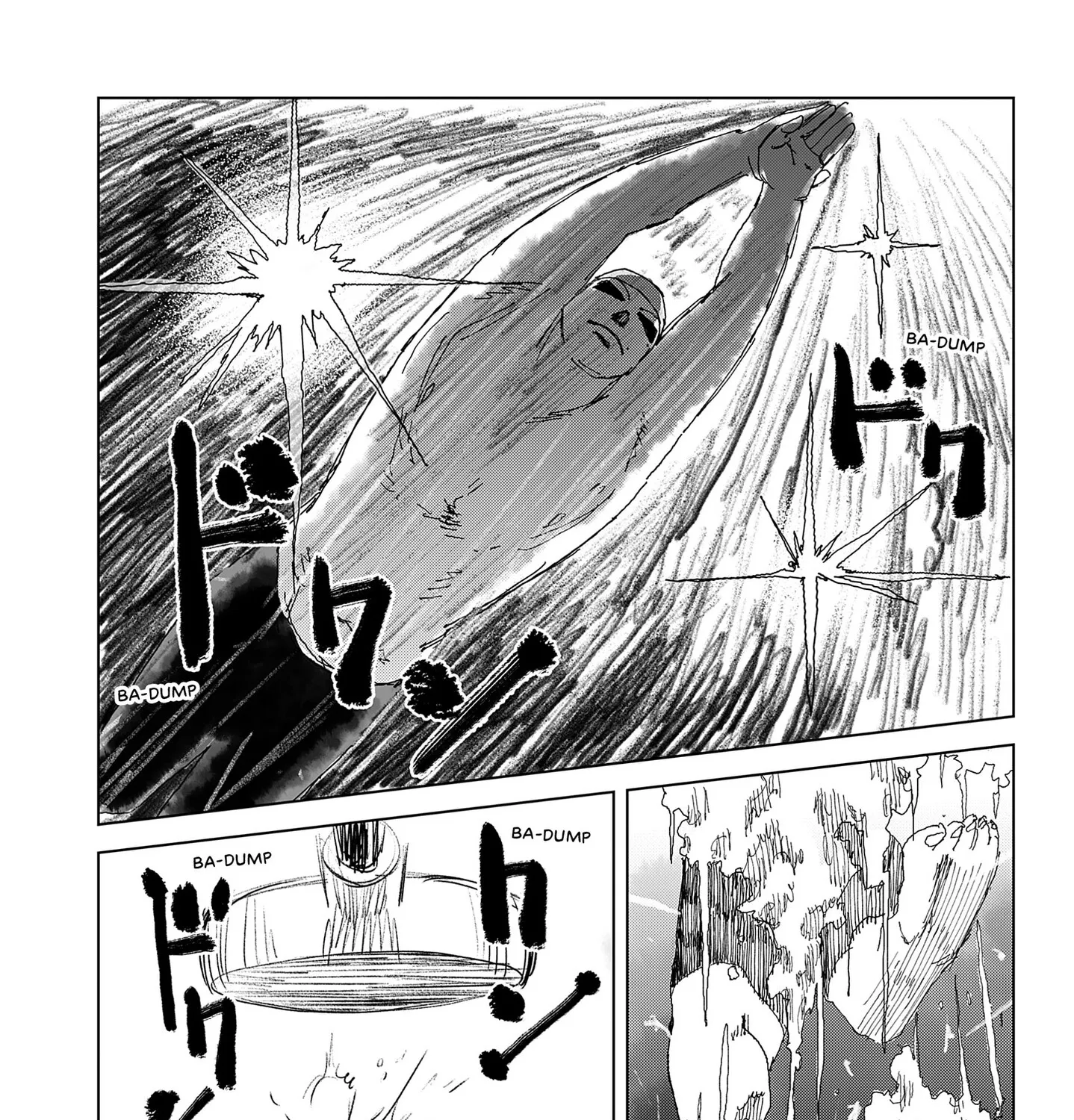 Read SWIM (EN) Manga Online