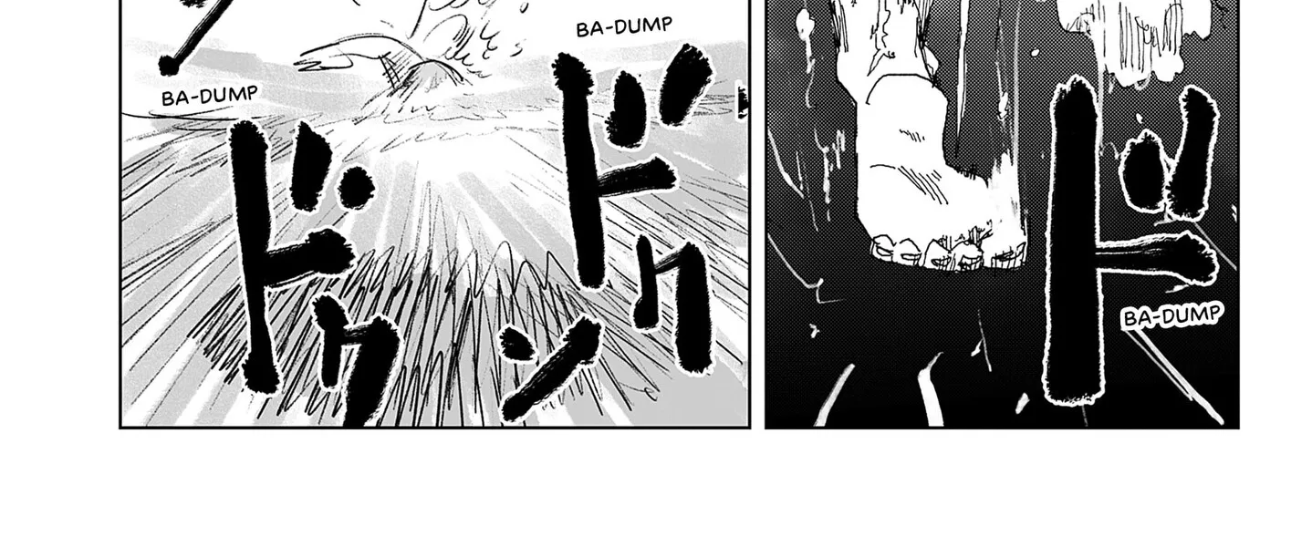 Read SWIM (EN) Manga Online