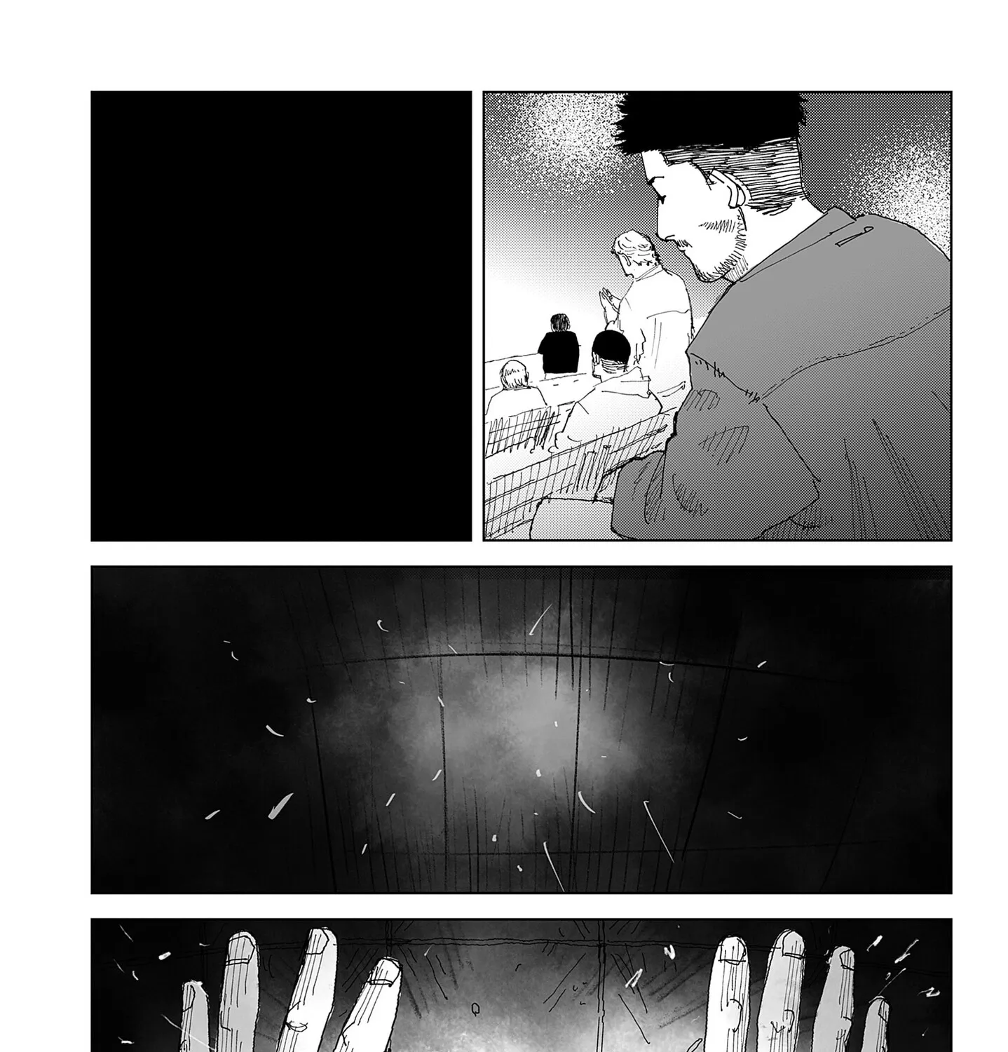 Read SWIM (EN) Manga Online