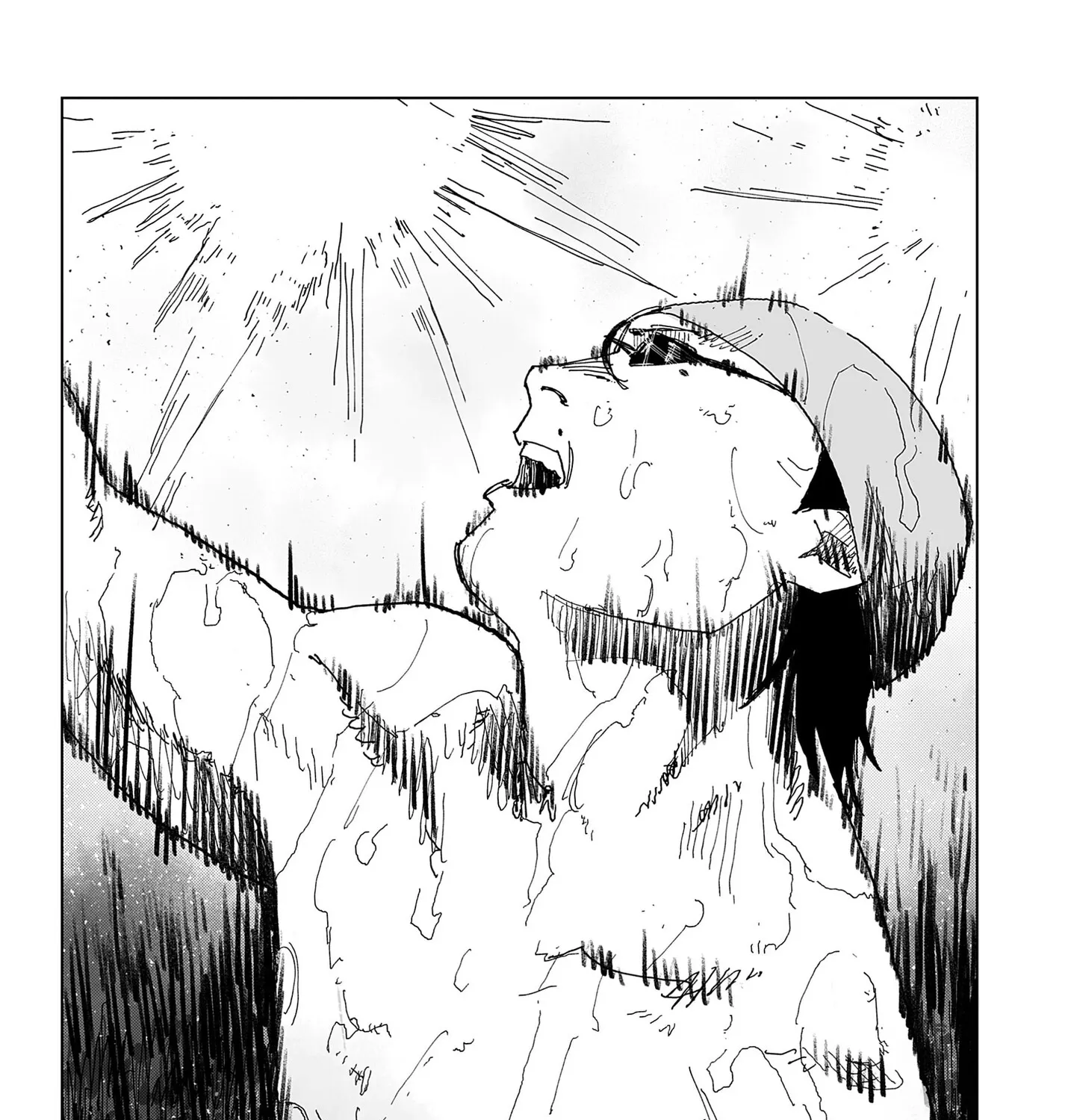 Read SWIM (EN) Manga Online