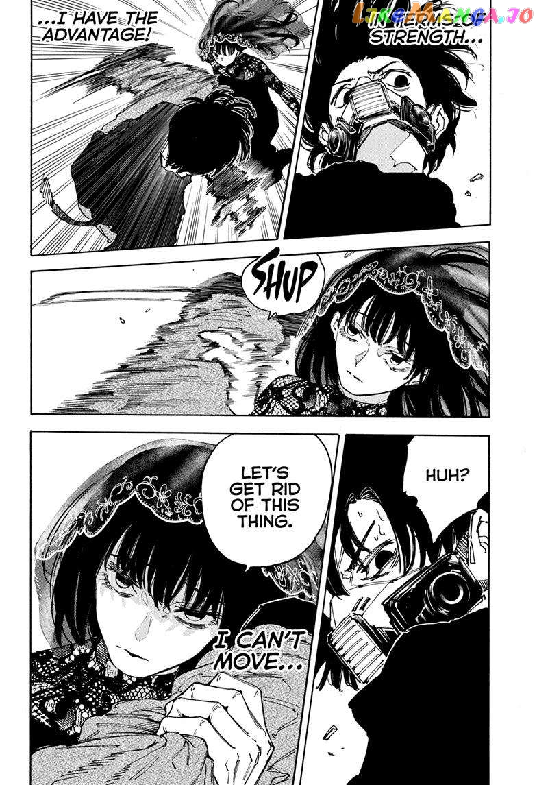 Read Sakamoto Days (EN) Manga Online