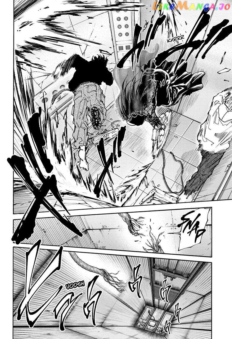 Read Sakamoto Days (EN) Manga Online
