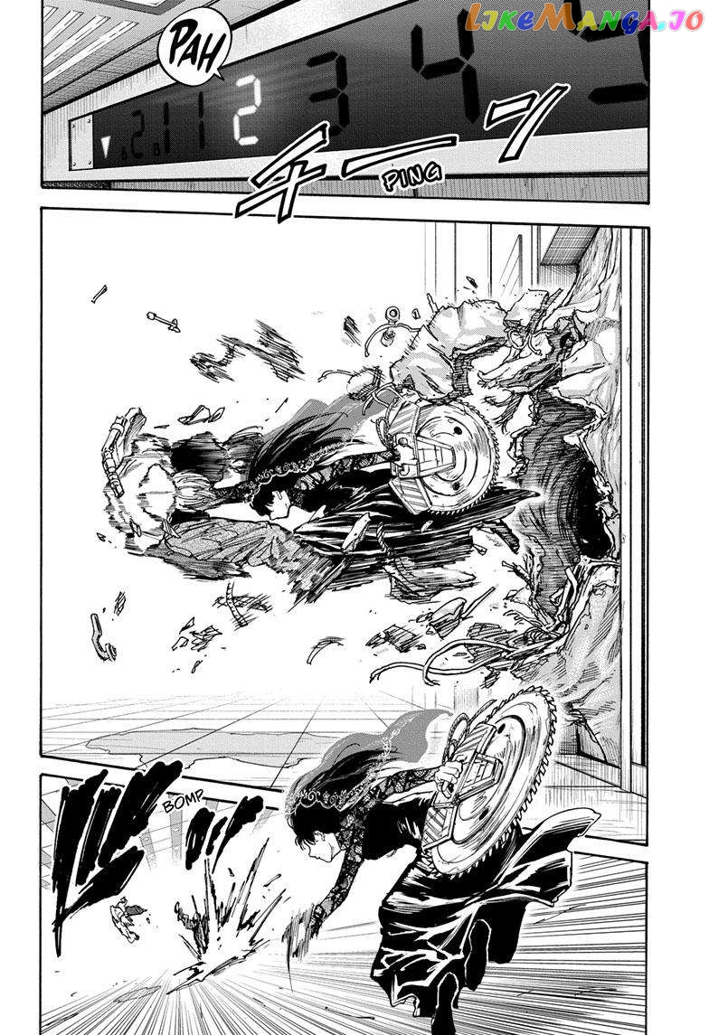 Read Sakamoto Days (EN) Manga Online