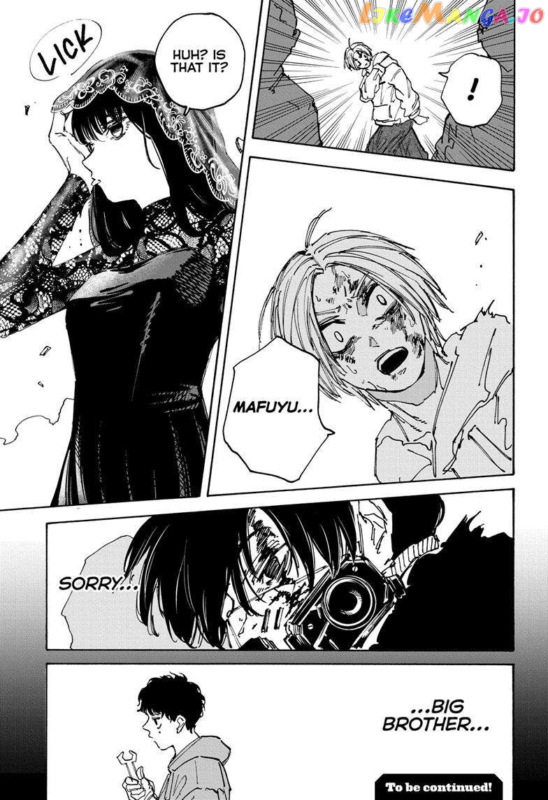 Read Sakamoto Days (EN) Manga Online